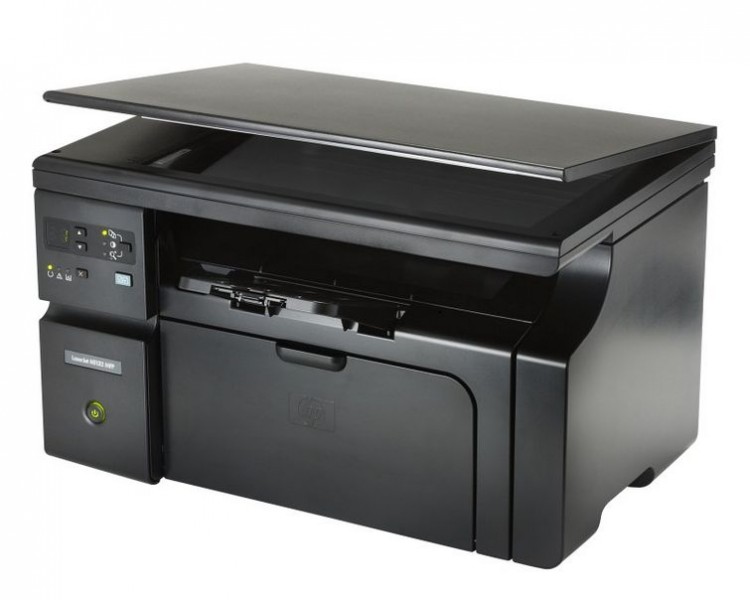 скачать драйвер принтера hp laserjet professional m1132 mfp